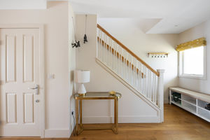 Hallway- click for photo gallery